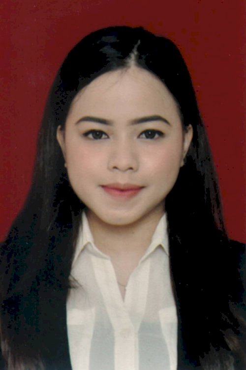 NADINE BUNGA ALIKA