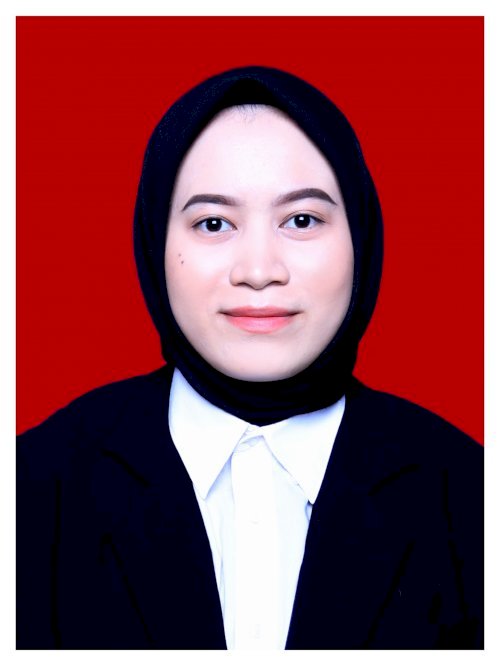 SITI UTAMI PUTRI RAMADHANI
