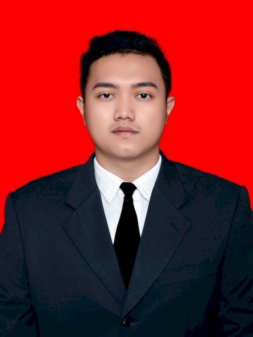 MUHAMMAD ILHAM KAMIL