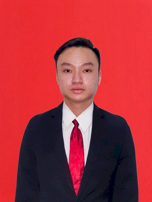 GLENN LOUIS