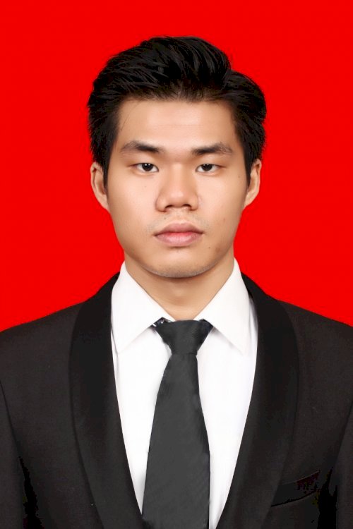 FELIX GUNAWAN