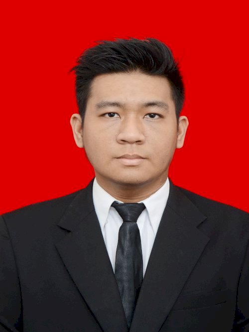 MICHAEL YOSHUA RANTI
