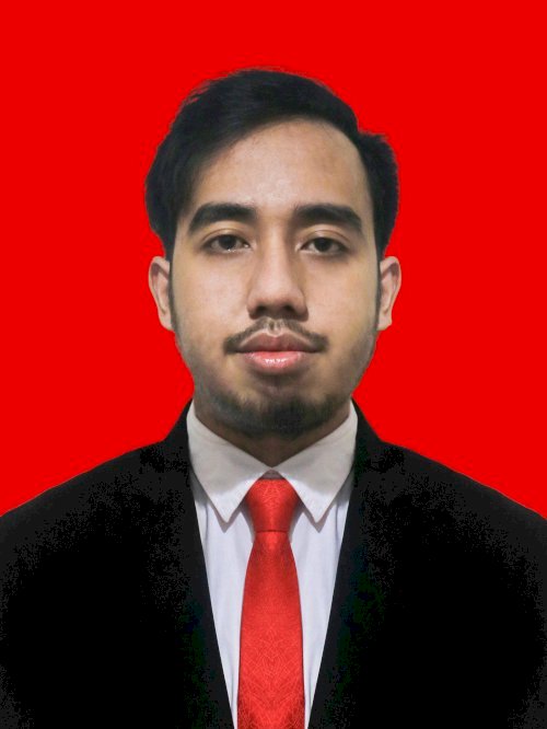 I GUSTI NGURAH WISNU WIRA MAHARDIKA