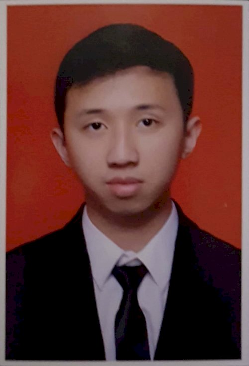 FREDERICK SANJAYA