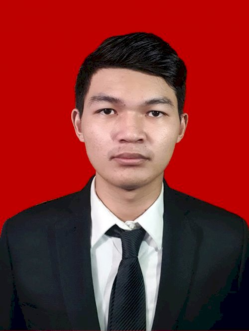 WILLY ROBERTUS LEONARDO