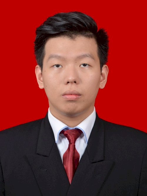ERWIN PRASTHEO