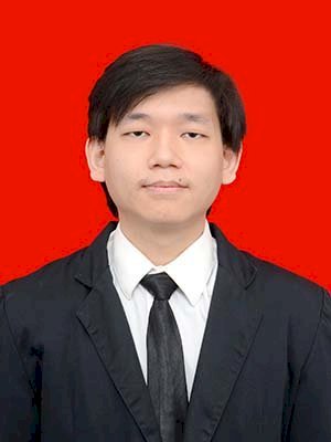 NICHOLAS JULIUS SALIM