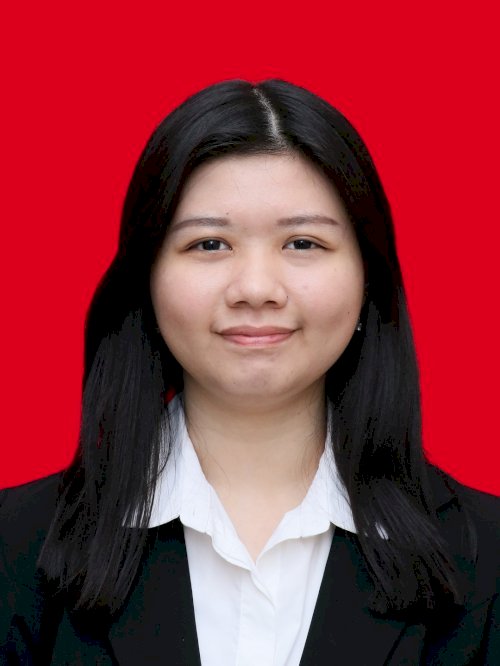 MONICA CHARISTHEA NURA