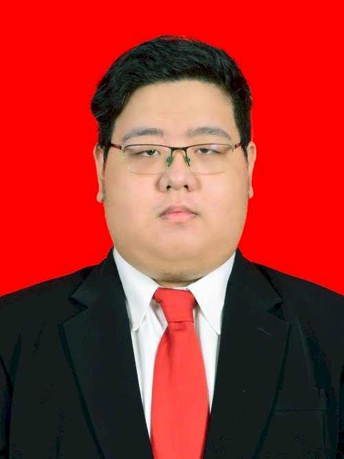 ANDREW DWI GUNAWAN