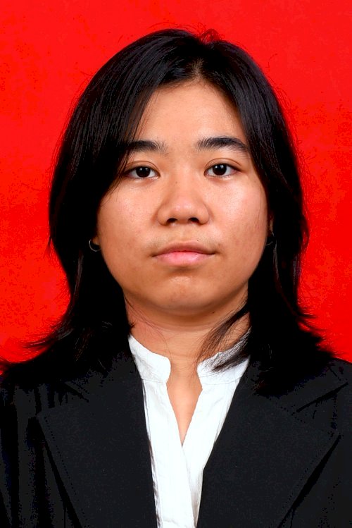 STEPHANIE VIRDAYANTI