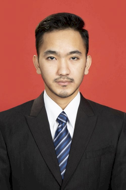 REXY HERNANDO HUTABARAT