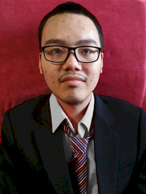 VIRYA DHARMAWAN