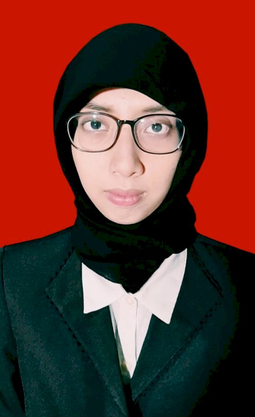 SYIFA AUSHAFIRA