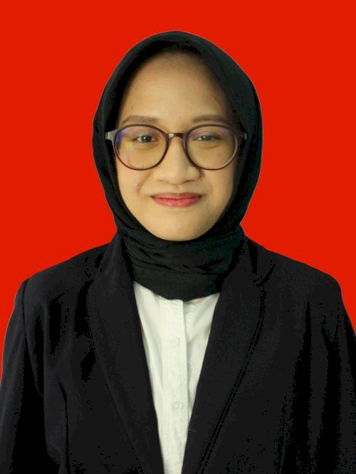ANDINASTITI DAMARA SETIA