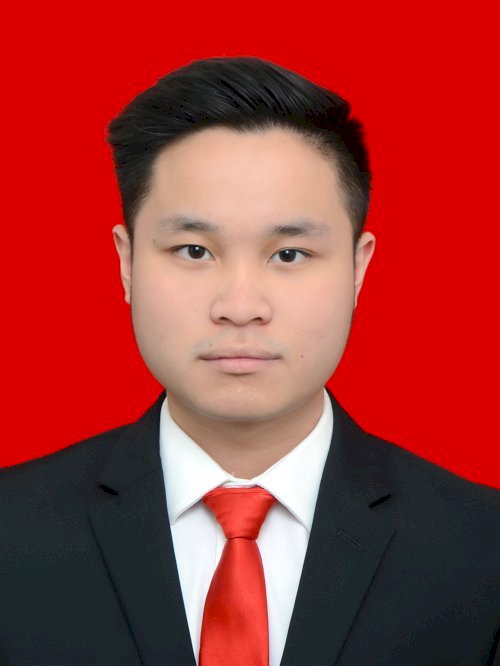 HAM, RICHARD ADHIKA HARTONO