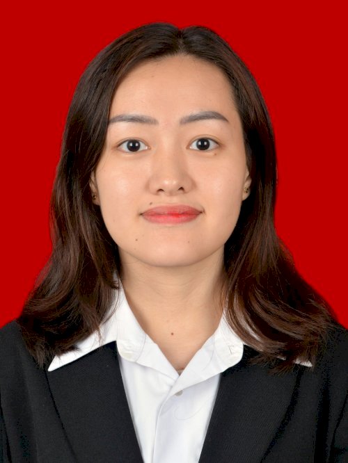 MARCELINE NANDITA KUSNADI