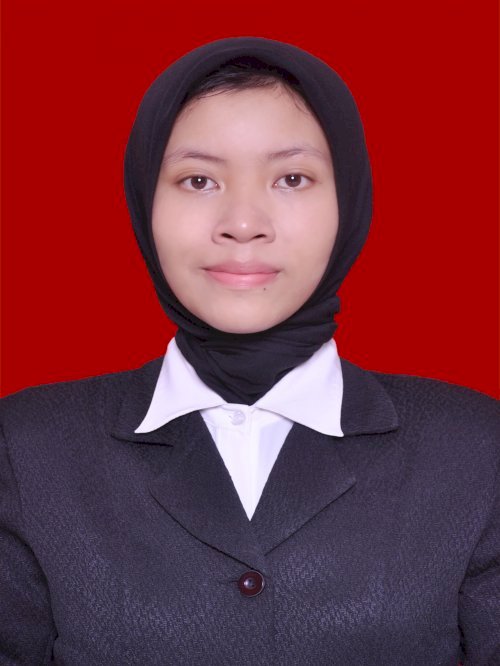 NOVERINDA GALUH PUSPITARANI SUDARYONO