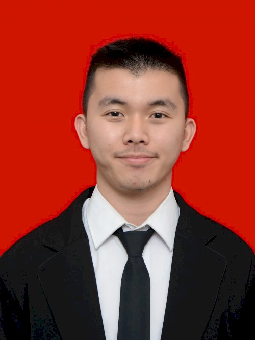 EFFENDY WIJAYA