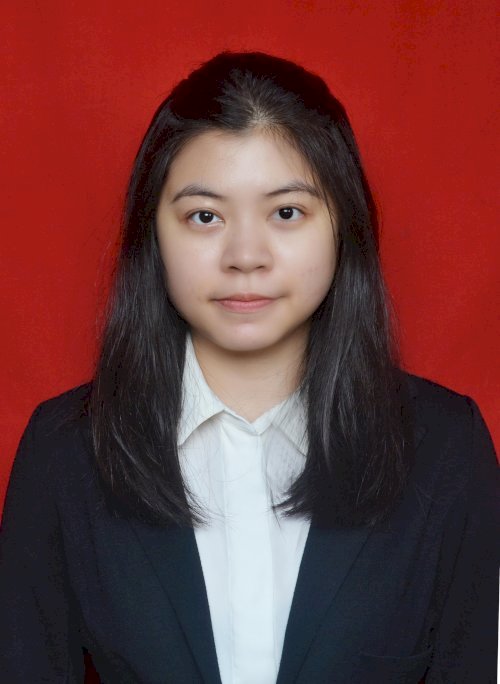 FELICIA CHANDRA