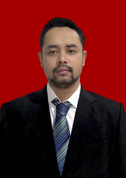 MUHAMMAD KUSPRAYOGO