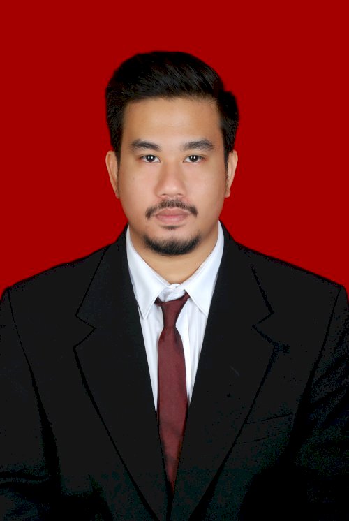 TEUKU MUHAMMAD FIQAR