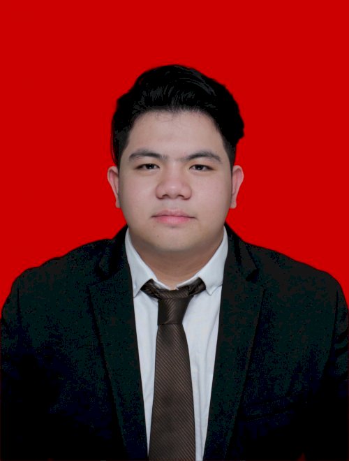 GERALD WAHYUDI PUTRA SUHARTO