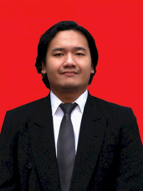 ADITYA PATRIAZKA