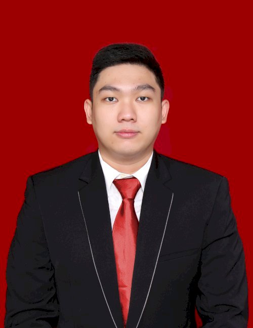 ALBERT SALIM