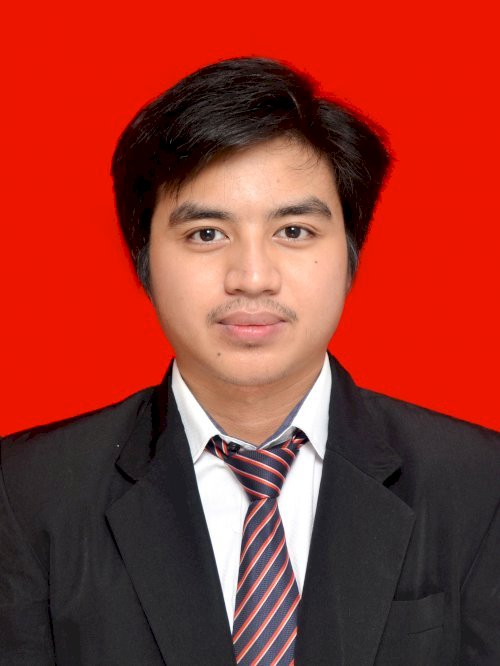 RIANGGA ANDRIO KURNIAWAN