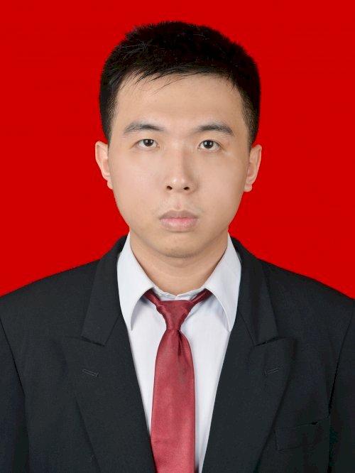 JOSEPH DANIELSON RAMLI