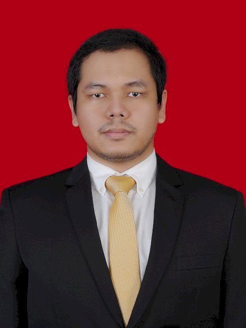 ABEL SANTINO PRAKOSO