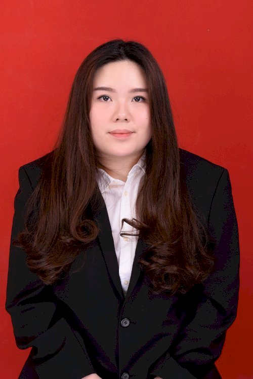 CHRISTINE FORTUNELLA