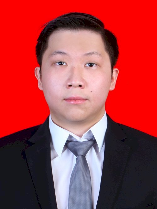 FARENT KAMDANI
