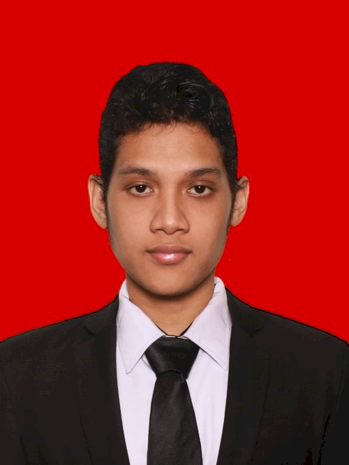 VIDI JOEVIA DWIPUTRA PAPARE