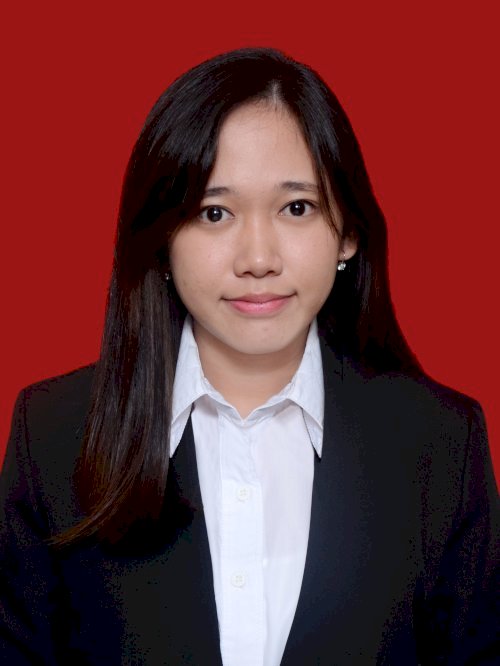 MERISA YULIANA