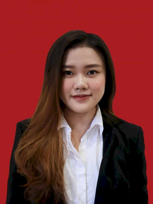MYRA WIRAWAN