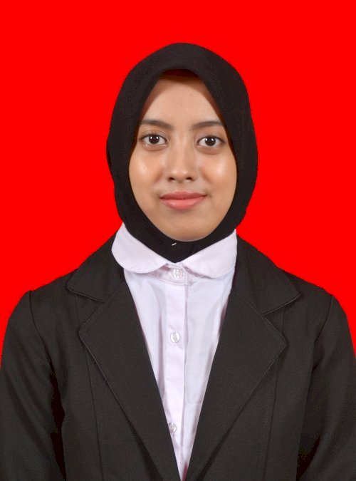 SALMA AZ ZAHROH