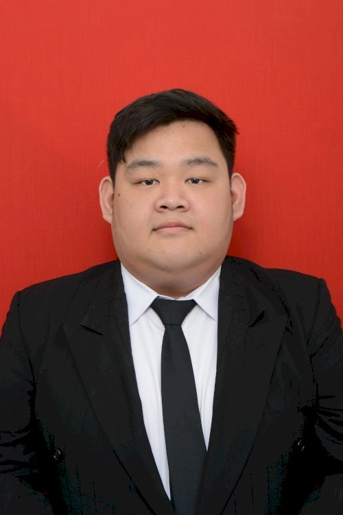 RICKY JOE MARTHINO