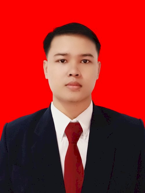 BRYAN ARSWENDA