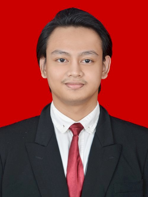 RIFERA RIDHO PRAYUDA