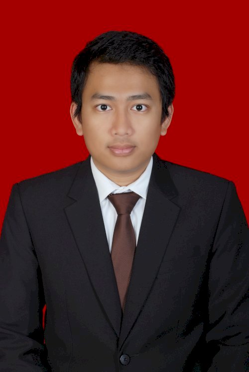 TERRY AKBAR PAMUNGKAS