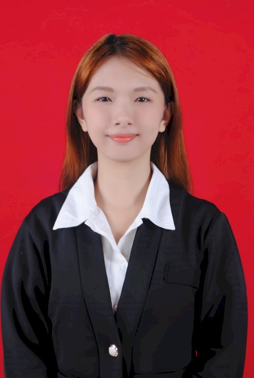 CLAUDIA PATRICIA MANENGKEY