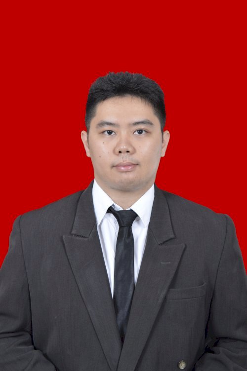 KEVIN ANGKAJAYA