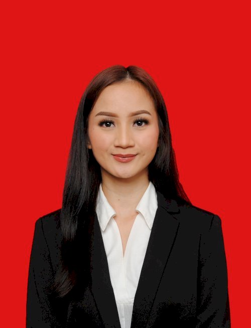 ANISA NURFITRIANI