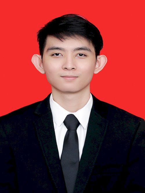 VINCENCIUS STEVEN SAPUTRO