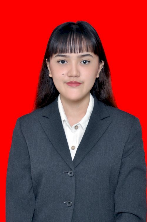 NABILA SYAFIRA