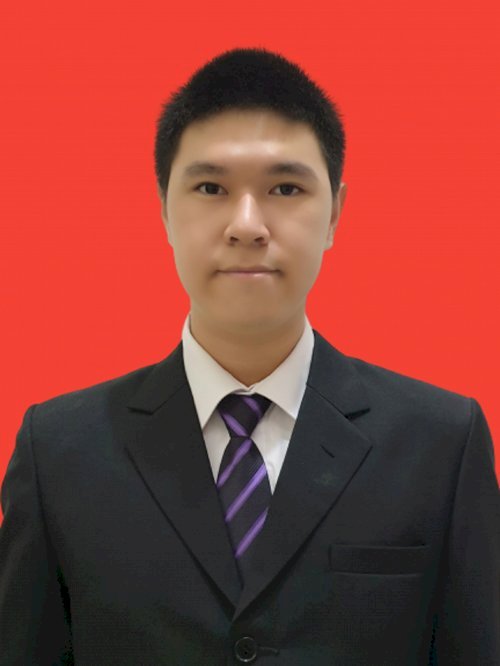 JONATHAN MAULANA