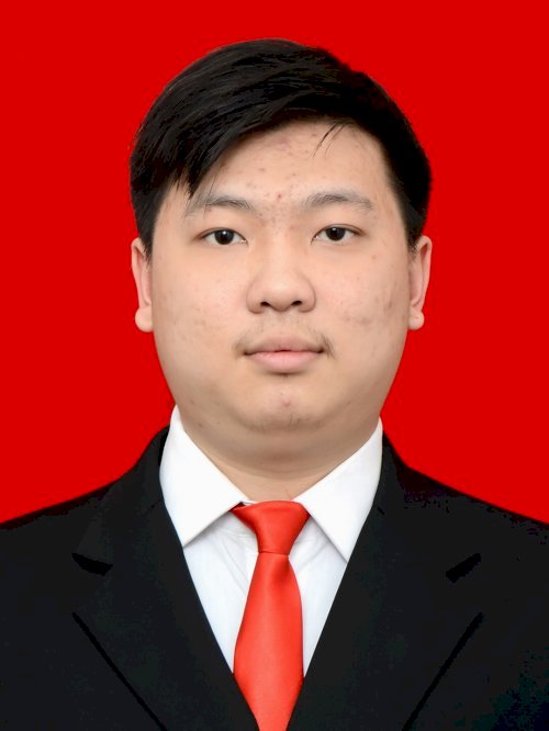 KHARISTA SAPUTRA INTAN