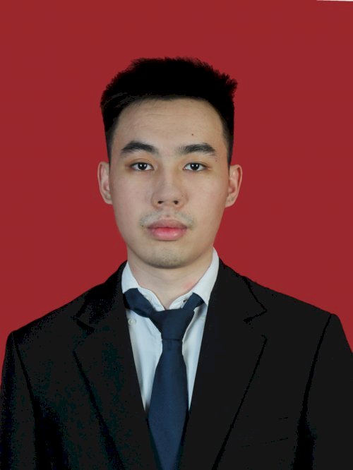 DELVIN FANG