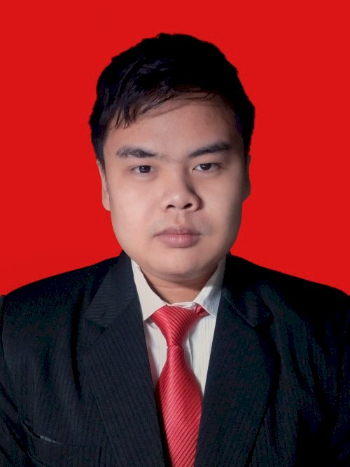 DICKY DHARMA GHATA